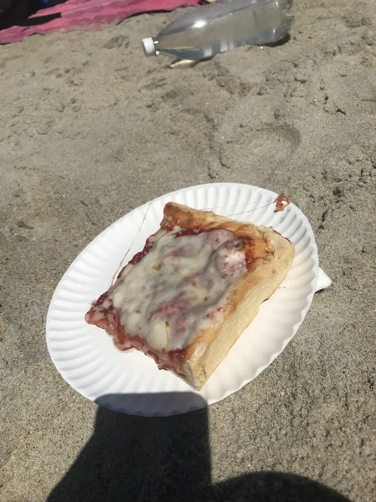 Cheese Pizza