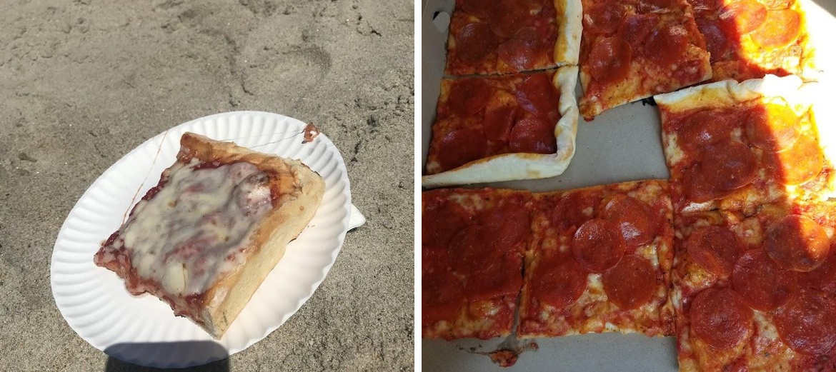 Cristy's Pizza