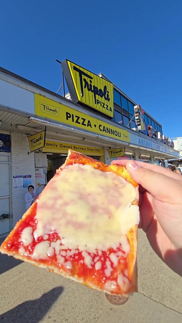 Cristy's Pizza Menu image 6